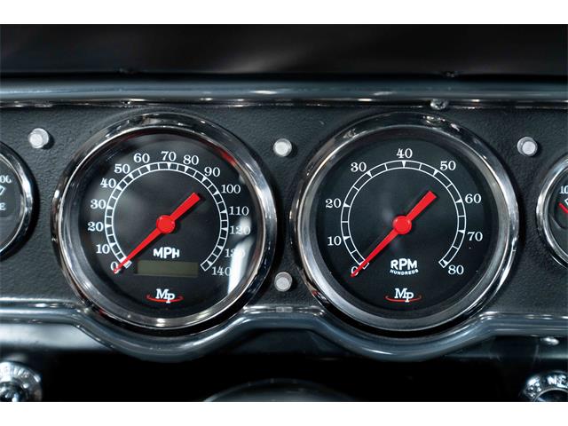1965 Ford Mustang (CC-2075374) for sale in Halton Hills, Ontario