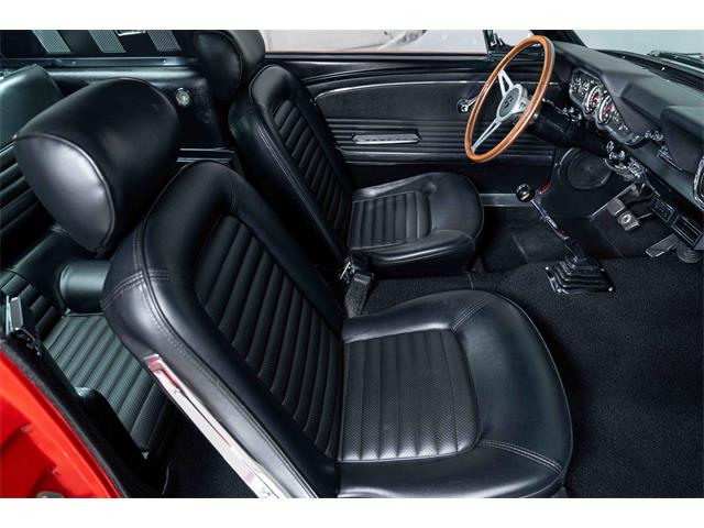 1965 Ford Mustang (CC-2075374) for sale in Halton Hills, Ontario