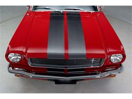 1965 Ford Mustang (CC-2075374) for sale in Halton Hills, Ontario
