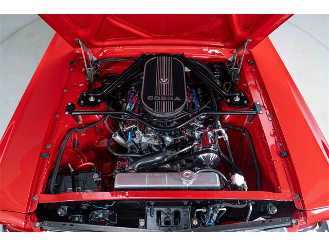 1965 Ford Mustang (CC-2075374) for sale in Halton Hills, Ontario