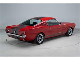 1965 Ford Mustang (CC-2075374) for sale in Halton Hills, Ontario