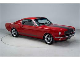 1965 Ford Mustang (CC-2075374) for sale in Halton Hills, Ontario
