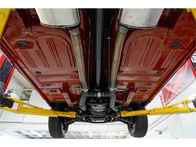 1965 Ford Mustang (CC-2075374) for sale in Halton Hills, Ontario