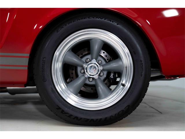 1965 Ford Mustang (CC-2075374) for sale in Halton Hills, Ontario