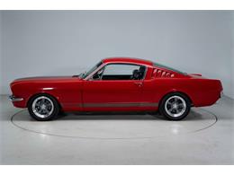 1965 Ford Mustang (CC-2075374) for sale in Halton Hills, Ontario