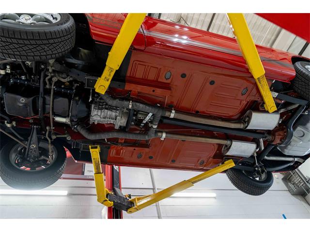 1965 Ford Mustang (CC-2075374) for sale in Halton Hills, Ontario