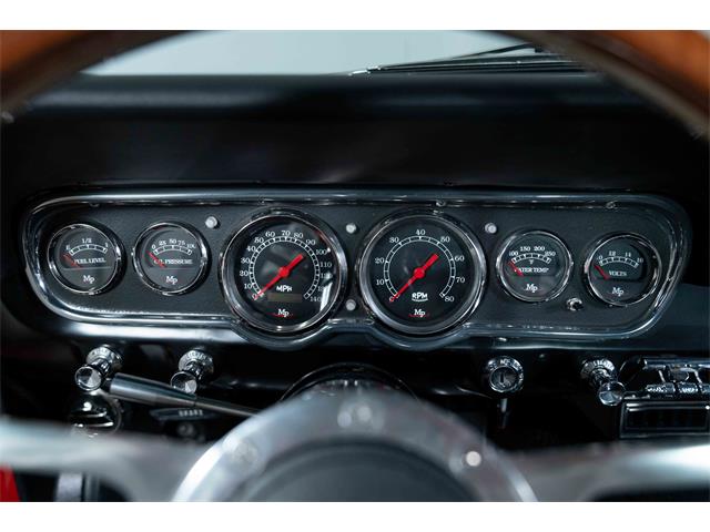 1965 Ford Mustang (CC-2075374) for sale in Halton Hills, Ontario