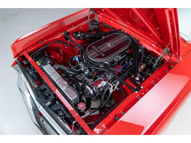 1965 Ford Mustang (CC-2075374) for sale in Halton Hills, Ontario