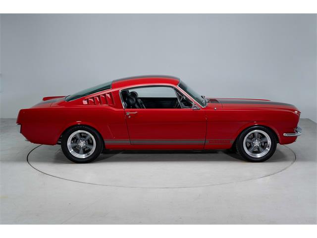 1965 Ford Mustang (CC-2075374) for sale in Halton Hills, Ontario
