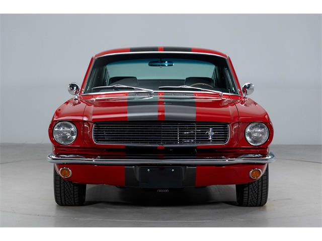 1965 Ford Mustang (CC-2075374) for sale in Halton Hills, Ontario