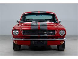 1965 Ford Mustang (CC-2075374) for sale in Halton Hills, Ontario