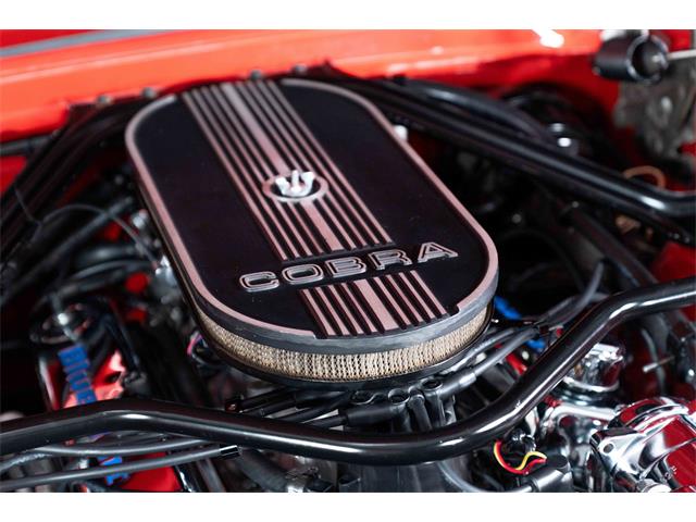 1965 Ford Mustang (CC-2075374) for sale in Halton Hills, Ontario