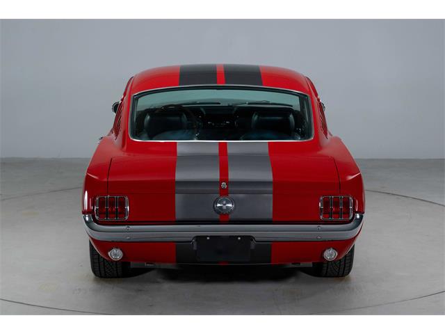 1965 Ford Mustang (CC-2075374) for sale in Halton Hills, Ontario