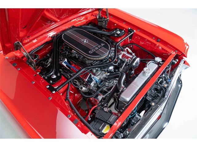 1965 Ford Mustang (CC-2075374) for sale in Halton Hills, Ontario