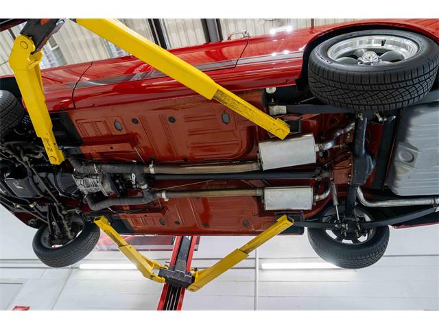 1965 Ford Mustang (CC-2075374) for sale in Halton Hills, Ontario