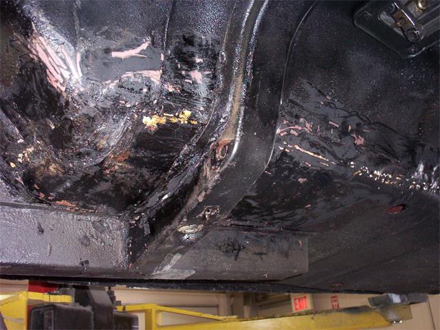 1965 Ford Shelby GT350 (CC-2075375) for sale in Halton Hills, Ontario