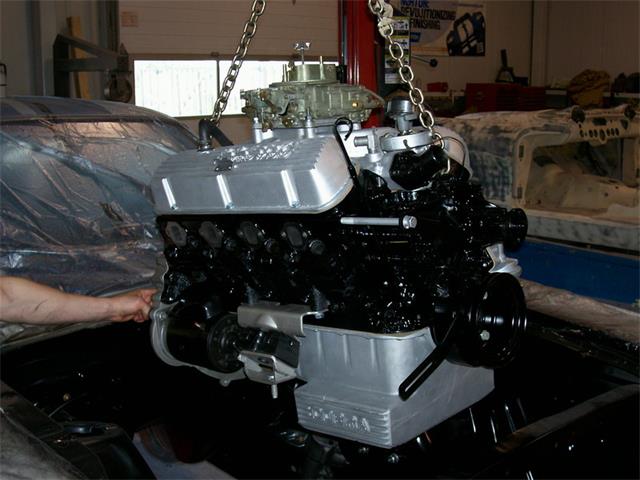 1965 Ford Shelby GT350 (CC-2075375) for sale in Halton Hills, Ontario