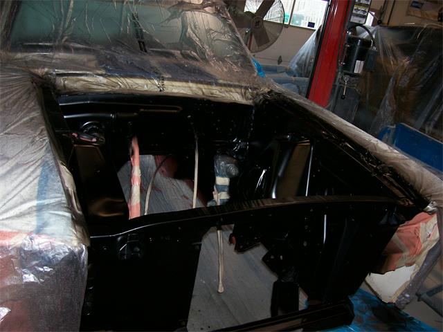 1965 Ford Shelby GT350 (CC-2075375) for sale in Halton Hills, Ontario