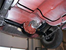 1965 Ford Shelby GT350 (CC-2075375) for sale in Halton Hills, Ontario