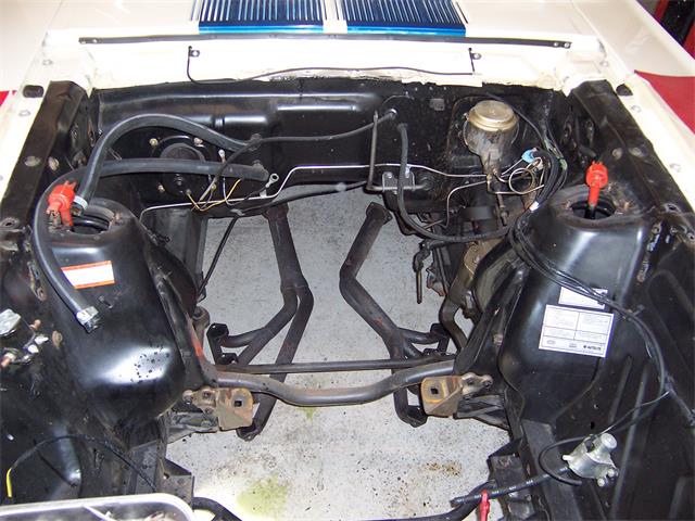 1965 Ford Shelby GT350 (CC-2075375) for sale in Halton Hills, Ontario