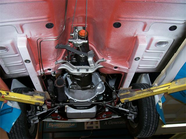 1965 Ford Shelby GT350 (CC-2075375) for sale in Halton Hills, Ontario