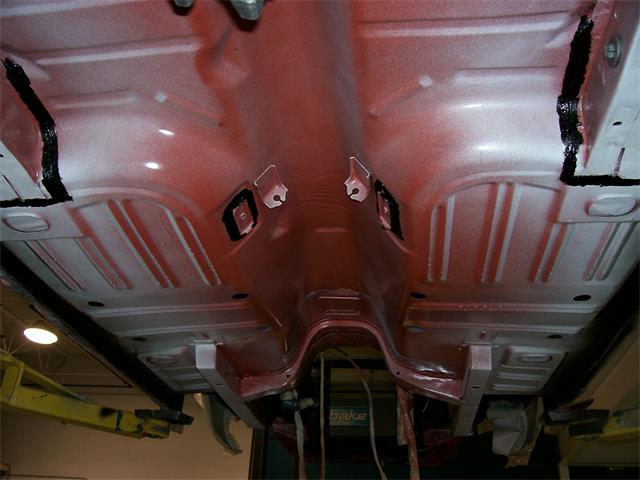 1965 Ford Shelby GT350 (CC-2075375) for sale in Halton Hills, Ontario