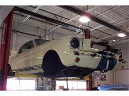 1965 Ford Shelby GT350 (CC-2075375) for sale in Halton Hills, Ontario