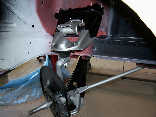 1965 Ford Shelby GT350 (CC-2075375) for sale in Halton Hills, Ontario