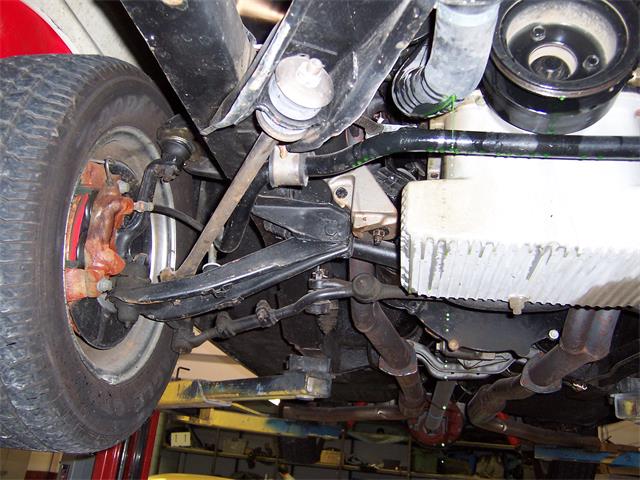 1965 Ford Shelby GT350 (CC-2075375) for sale in Halton Hills, Ontario