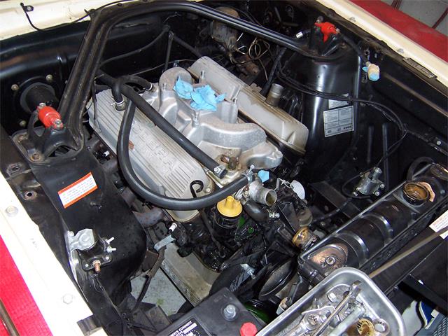 1965 Ford Shelby GT350 (CC-2075375) for sale in Halton Hills, Ontario