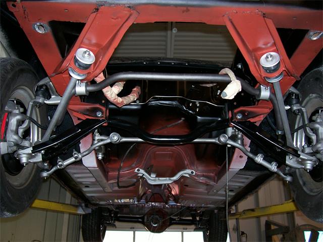 1965 Ford Shelby GT350 (CC-2075375) for sale in Halton Hills, Ontario