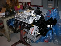 1965 Ford Shelby GT350 (CC-2075375) for sale in Halton Hills, Ontario
