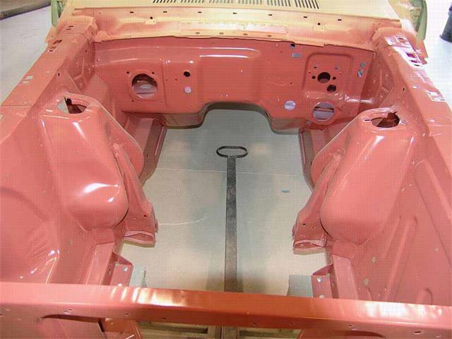 1965 Ford Shelby GT350 (CC-2075376) for sale in Halton Hills, Ontario