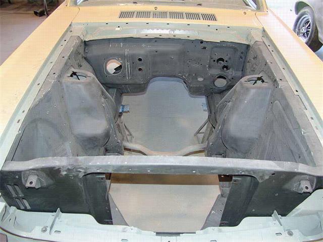 1965 Ford Shelby GT350 (CC-2075376) for sale in Halton Hills, Ontario