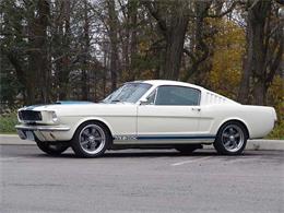 1965 Ford Shelby GT350 (CC-2075376) for sale in Halton Hills, Ontario