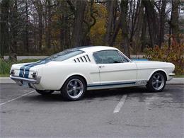 1965 Ford Shelby GT350 (CC-2075376) for sale in Halton Hills, Ontario