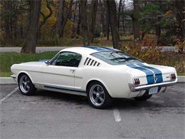 1965 Ford Shelby GT350 (CC-2075376) for sale in Halton Hills, Ontario
