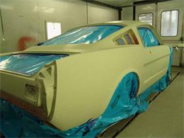1965 Ford Shelby GT350 (CC-2075376) for sale in Halton Hills, Ontario