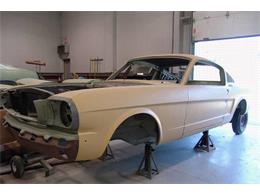 1965 Ford Shelby GT350 (CC-2075376) for sale in Halton Hills, Ontario