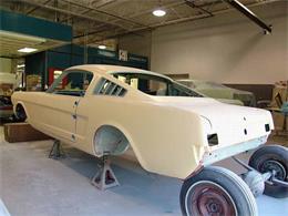 1965 Ford Shelby GT350 (CC-2075376) for sale in Halton Hills, Ontario