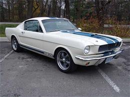 1965 Ford Shelby GT350 (CC-2075376) for sale in Halton Hills, Ontario