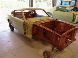 1965 Ford Shelby GT350 (CC-2075376) for sale in Halton Hills, Ontario
