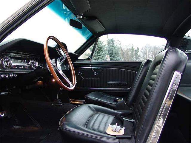 1965 Ford Shelby GT350 (CC-2075376) for sale in Halton Hills, Ontario