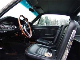 1965 Ford Shelby GT350 (CC-2075376) for sale in Halton Hills, Ontario