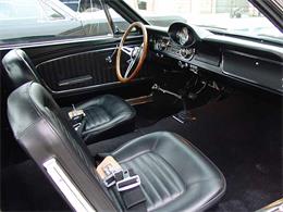 1965 Ford Shelby GT350 (CC-2075376) for sale in Halton Hills, Ontario