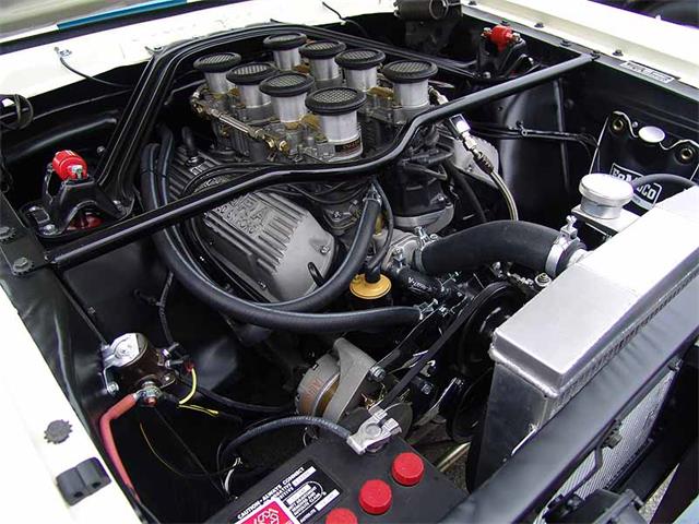 1965 Ford Shelby GT350 (CC-2075376) for sale in Halton Hills, Ontario