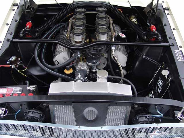 1965 Ford Shelby GT350 (CC-2075376) for sale in Halton Hills, Ontario