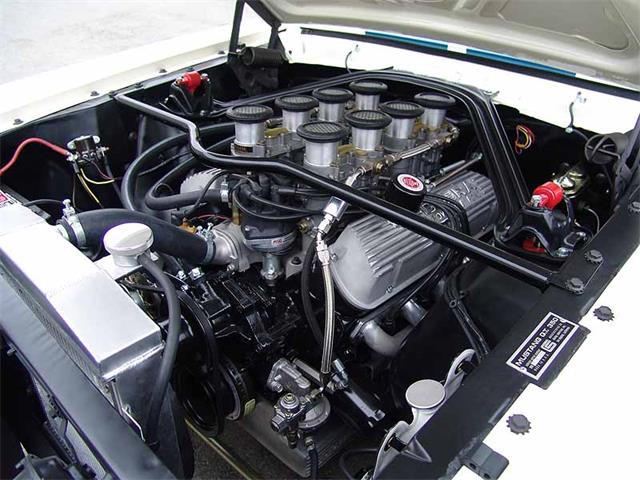 1965 Ford Shelby GT350 (CC-2075376) for sale in Halton Hills, Ontario