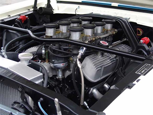 1965 Ford Shelby GT350 (CC-2075376) for sale in Halton Hills, Ontario