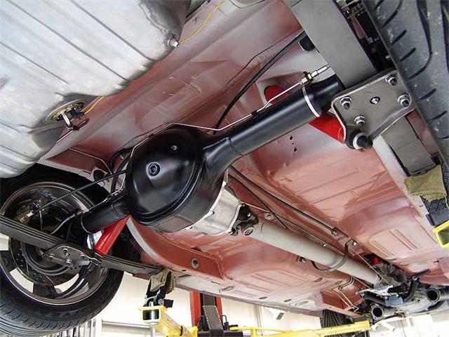 1965 Ford Shelby GT350 (CC-2075376) for sale in Halton Hills, Ontario